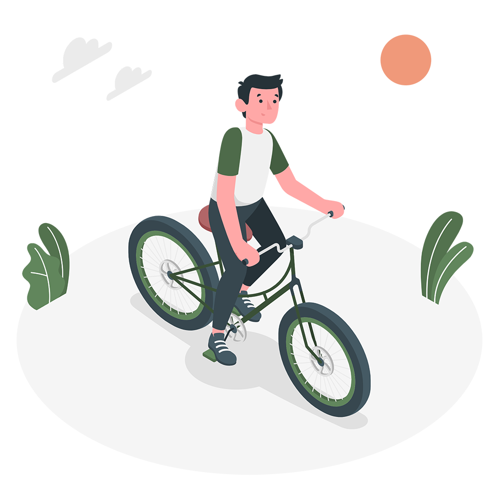 E-Bike